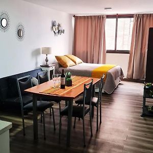 Apartamento de 1 Dormitorio